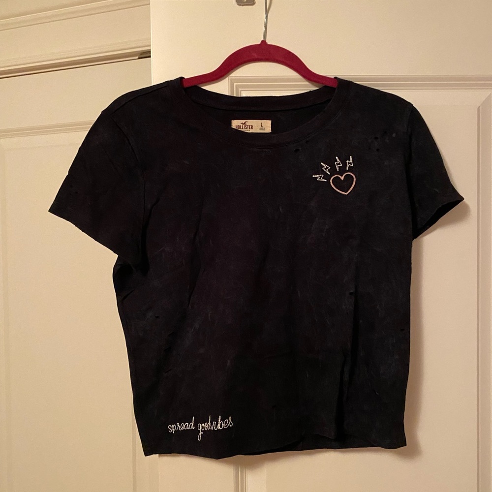 hollister T-Shirt